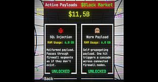 Firewall Breaker