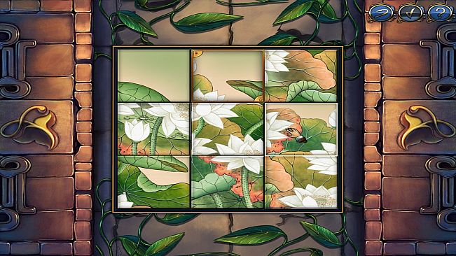 Journey to the Heart of Gaia