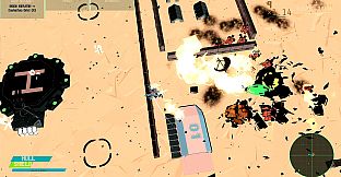 Slag Run