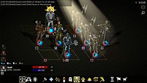 Monsters' Den Chronicles