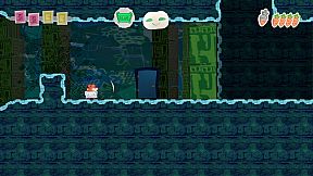 The Hamster's Journey