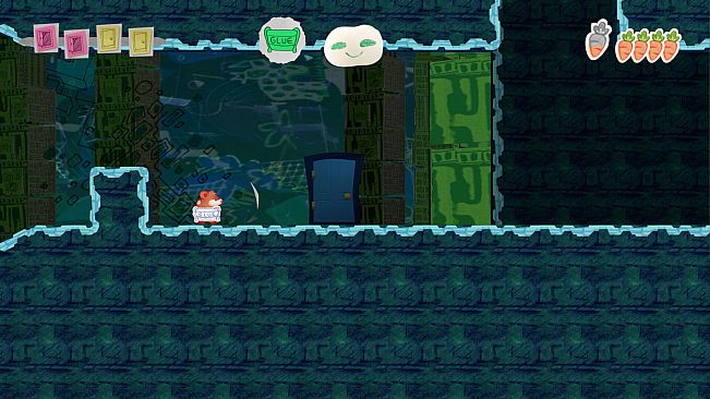 The Hamster's Journey