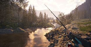 Call of the Wild: The Angler - Norway Reserve