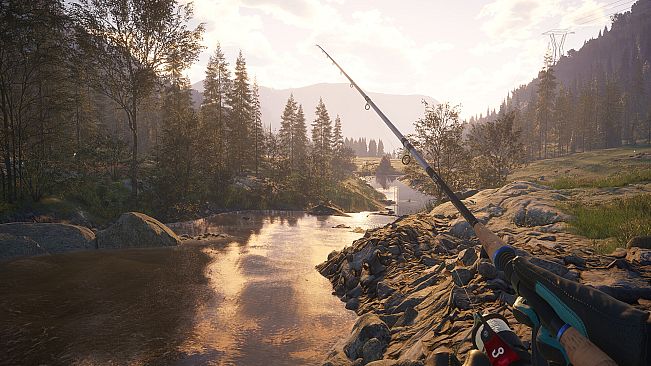 Call of the Wild: The Angler - Norway Reserve