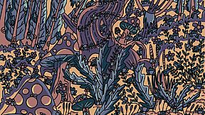 I commissioned some frogs 2