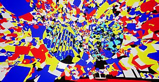 Playhear : Square Paper City