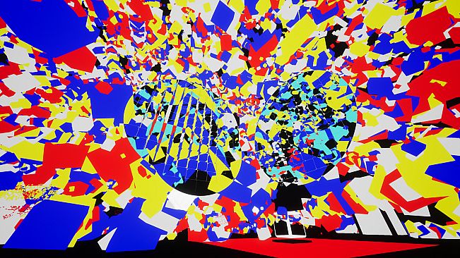 Playhear : Square Paper City