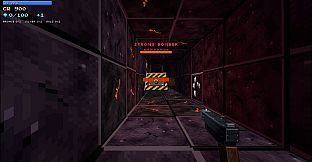 Gravity Miner