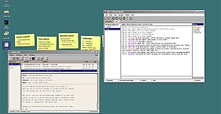 Netshell