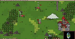 Guild Master Manager