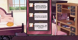 Nameless ~The one thing you must recall~