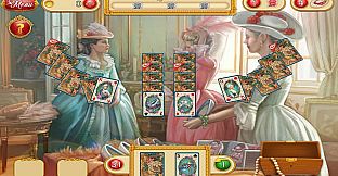 Marie Antoinette's Solitaire