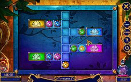 Enchanted Kingdom: The Secret of the Golden Lamp Collector's Edition