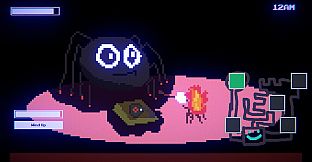 Dreamcatcher 2003 Custom Night