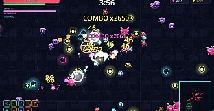 Neon Horde