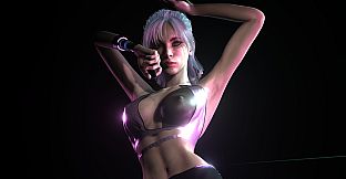 Anna Series - 4K Artwork Renders