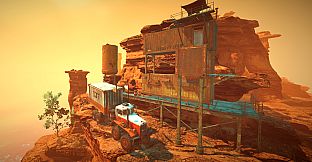 Apocalypse Truck Simulator