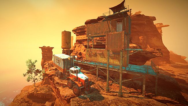 Apocalypse Truck Simulator