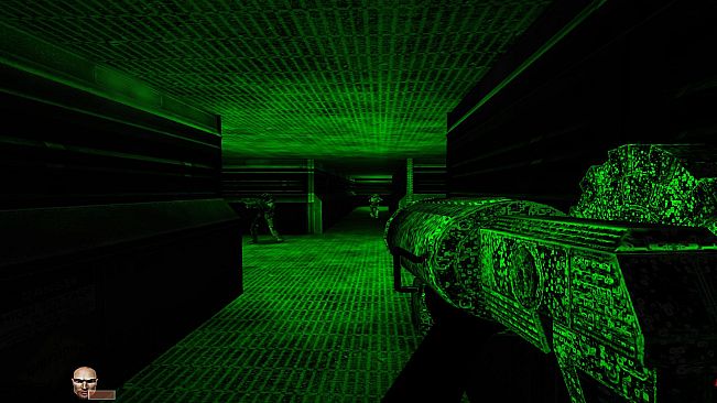 InsanZ - KiLL The EnginE