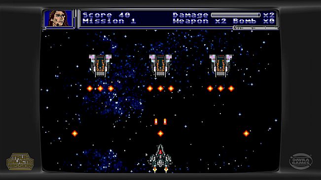 True Galactic Mission