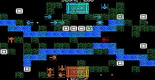 Tiger Tank 59 Ⅰ Mission Pack 037