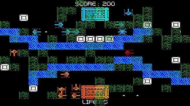 Tiger Tank 59 Ⅰ Mission Pack 037