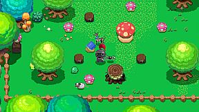 Super Dungeon Maker