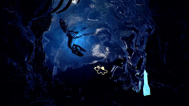 At the Mountains of Madness