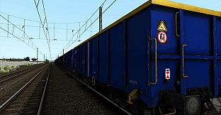 TS Marketplace: Eamnos VTG Wagon Pack