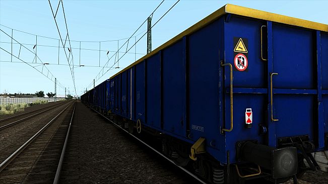 TS Marketplace: Eamnos VTG Wagon Pack