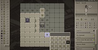 Bloody Grids