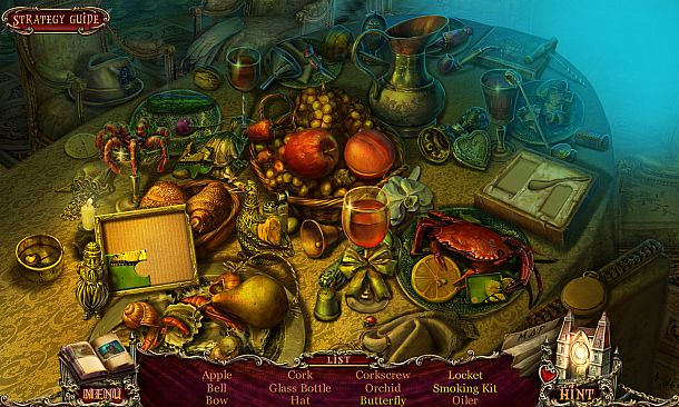 Tales of Terror: House on the Hill Collector's Edition