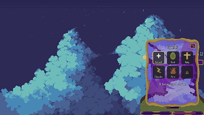 Desktop Witch