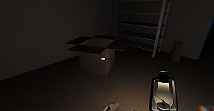 The Man in the Fields