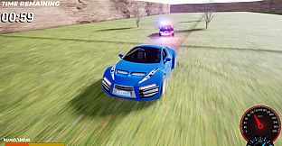 Nash Racing Pursuit 2