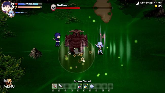 Slow living with Princess