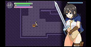 The Lewd Trap Tower: A Secretly Perverted Rookie Adventurer
