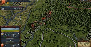 Expansion - Europa Universalis IV: Conquest of Paradise