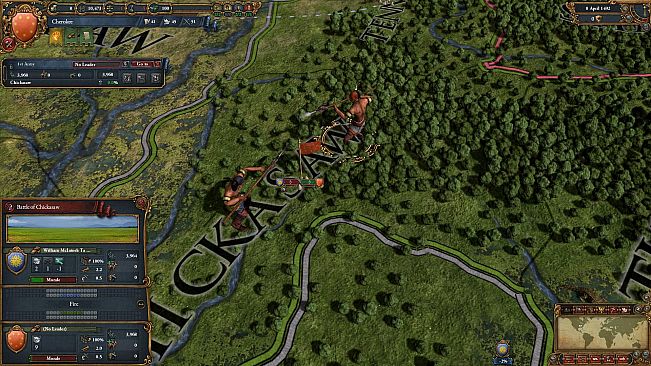 Expansion - Europa Universalis IV: Conquest of Paradise