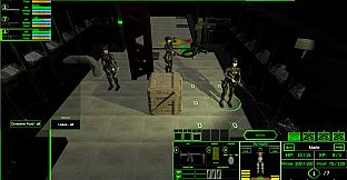 Galactic Space Guard