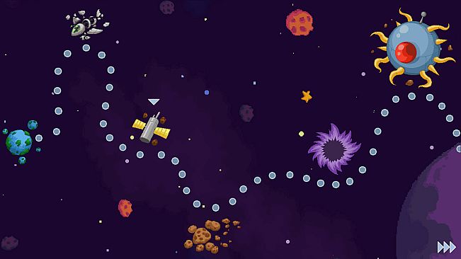 Hot Tentacles Shooter