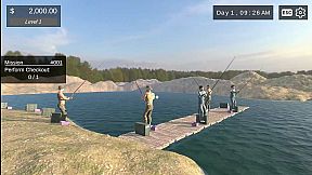 幸运俱乐部：刮刮乐|Lukcy Club:Scratcher