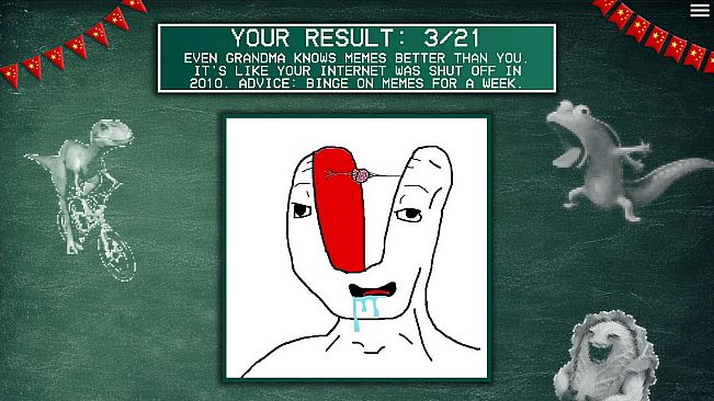 MEMOLOGY: CHINESE MEMES