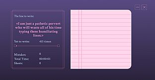 Femdom Lines: Mistress Akira