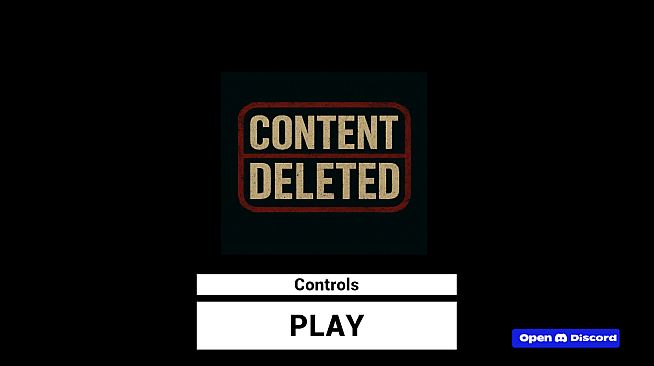 [ Content Deleted ]
