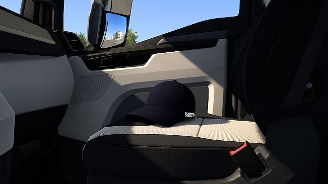 Euro Truck Simulator 2 - Schmitz Cargobull Trailer Pack