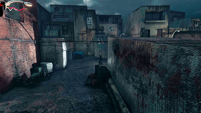 Injection π23 'No Name, No Number'