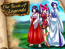 The Book of Legends