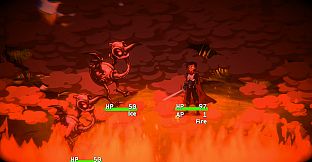 Emergent Fates re:developed