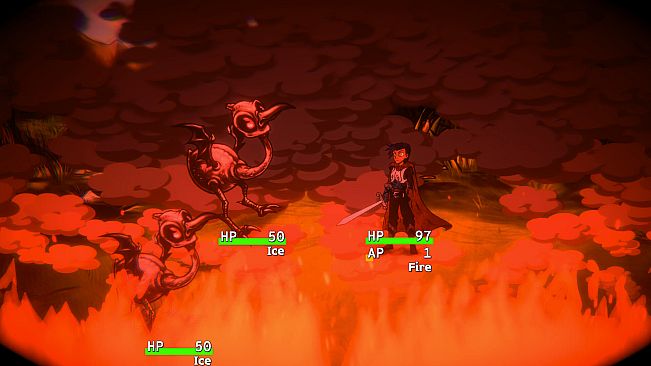 Emergent Fates re:developed